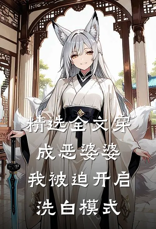 精选全文穿成恶婆婆，我被迫开启洗白模式