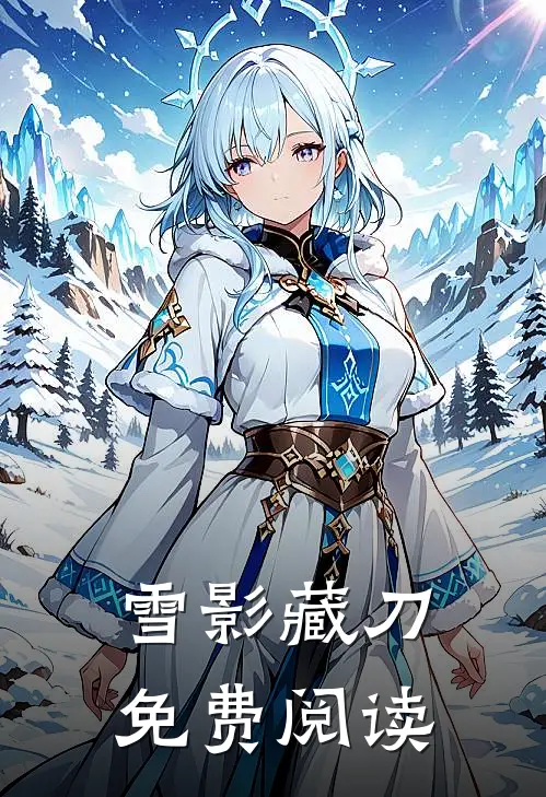 雪影藏刀免费阅读