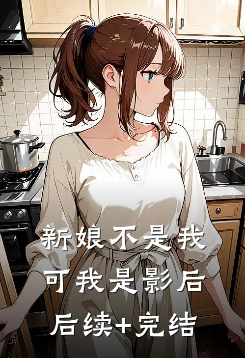 新娘不是我可我是影后后续+完结