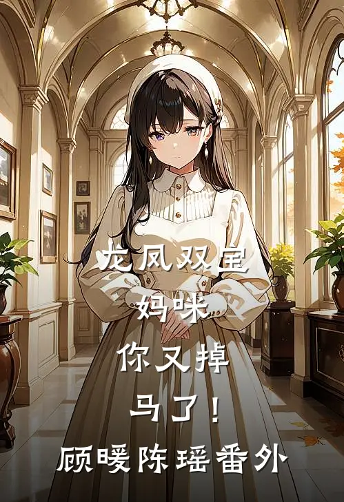 龙凤双宝：妈咪，你又掉马了！顾暖陈瑶 番外