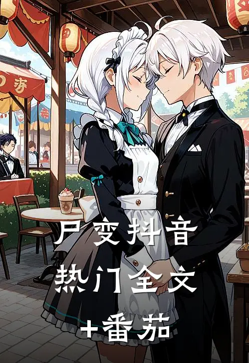 尸变抖音热门全文+番茄