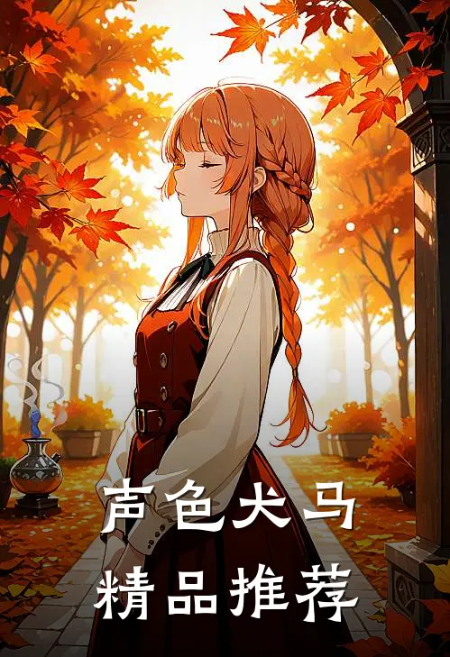 声色犬马精品推荐