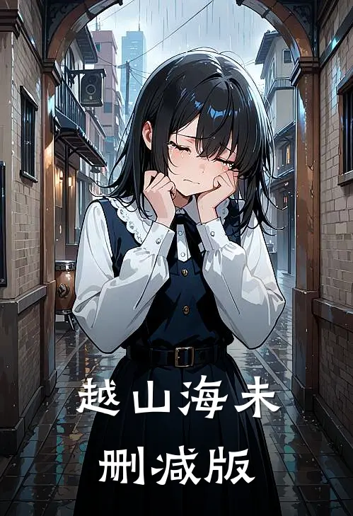 越山海未删减版