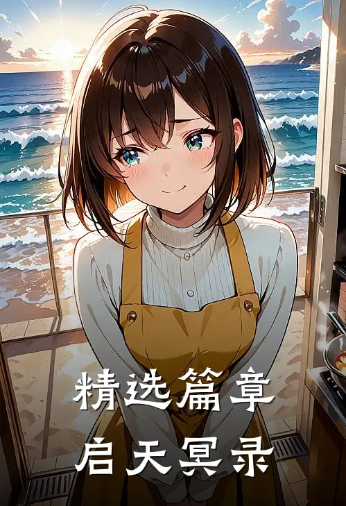 精选篇章启天冥录