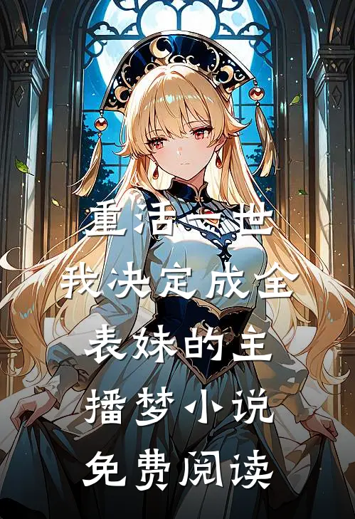 重活一世，我决定成全表妹的主播梦小说免费阅读