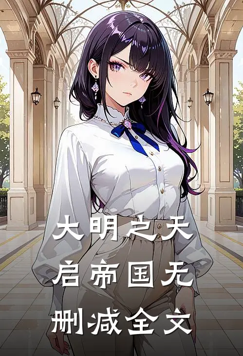 大明之天启帝国无删减全文