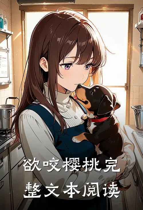 欲咬樱桃完整文本阅读