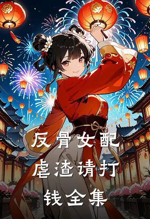 反骨女配，虐渣请打钱全集