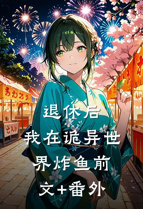 退休后，我在诡异世界炸鱼前文+番外