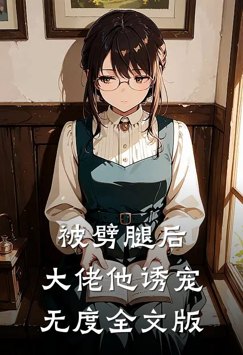 被劈腿后，大佬他诱宠无度全文版