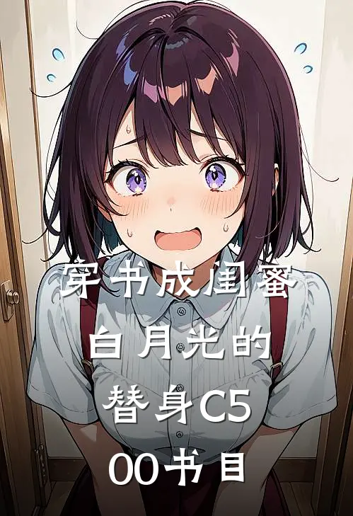 穿书成闺蜜白月光的替身C500书目