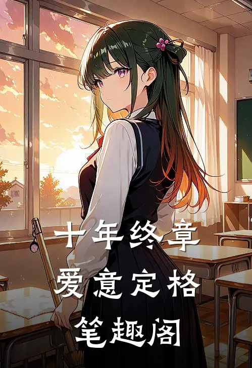 十年终章，爱意定格笔趣阁