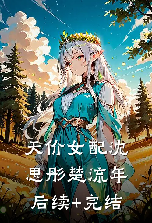 天价女配沈思彤楚流年后续+完结