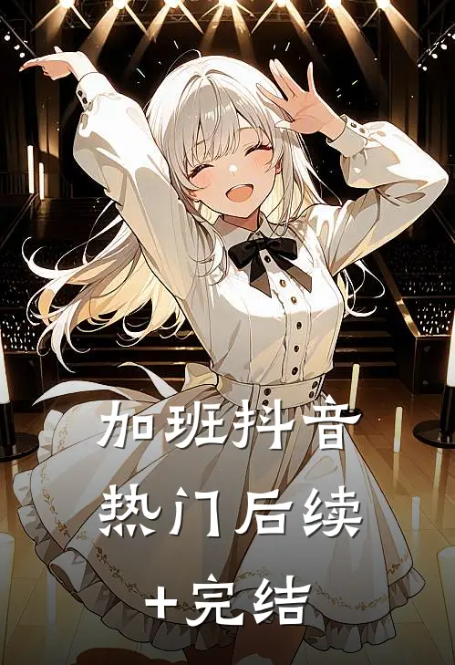 加班抖音热门后续+完结