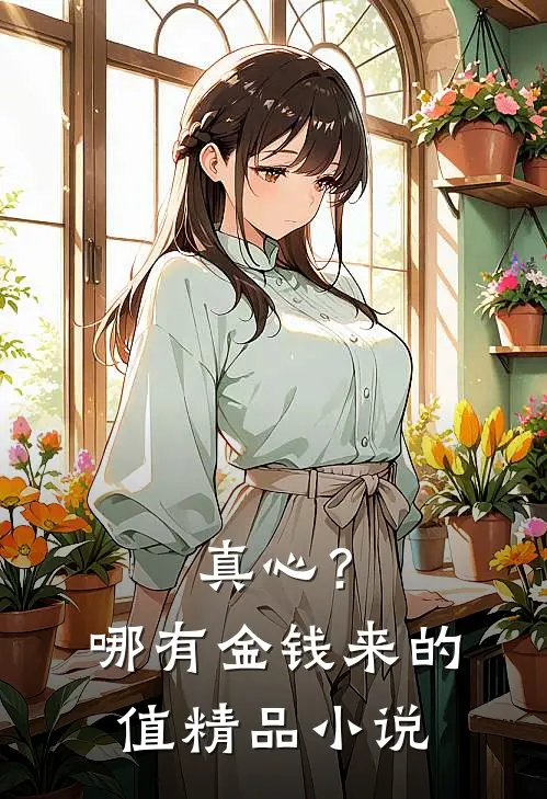 真心？哪有金钱来的值精品小说