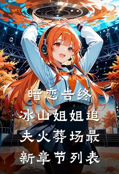 暗恋告终，冰山姐姐追夫火葬场最新章节列表