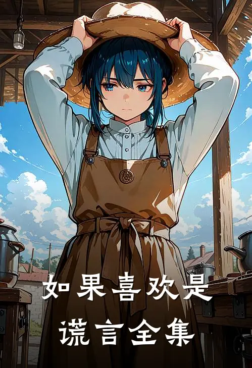 如果喜欢是谎言 全集