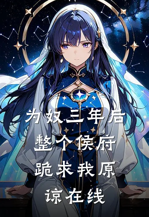 为奴三年后,整个侯府跪求我原谅在线观看