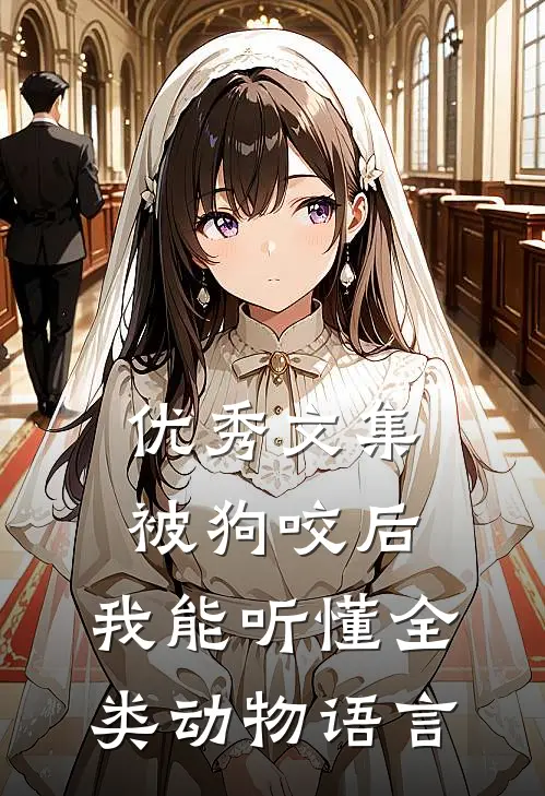 优秀文集被狗咬后，我能听懂全类动物语言