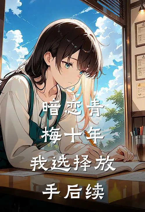 暗恋青梅十年，我选择放手后续