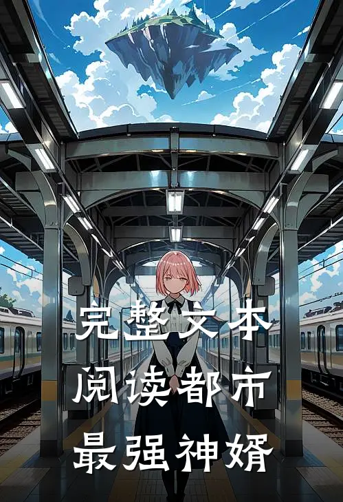 完整文本阅读都市最强神婿