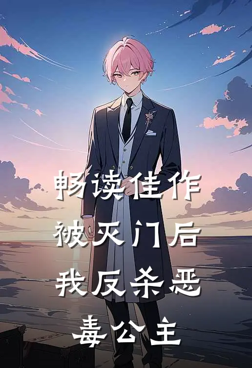 畅读佳作被灭门后,我反杀恶毒公主