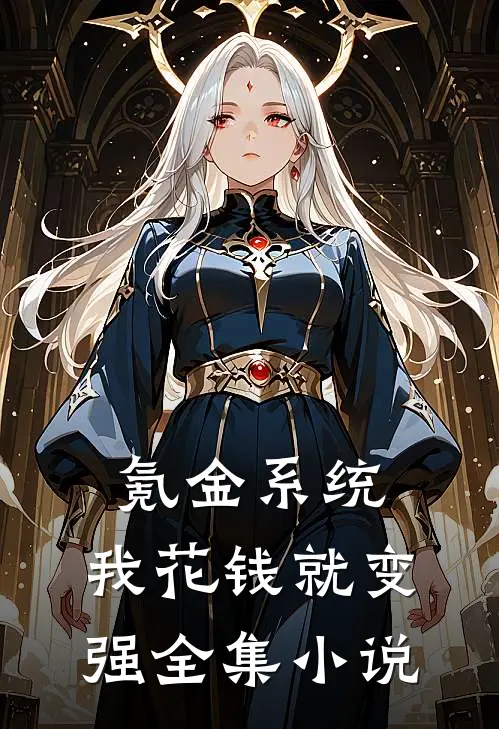 氪金系统：我花钱就变强全集小说