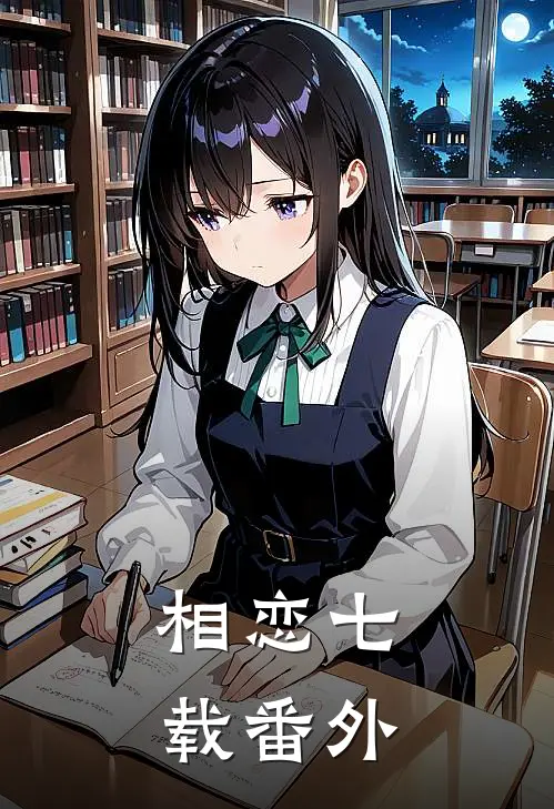 相恋七载 番外