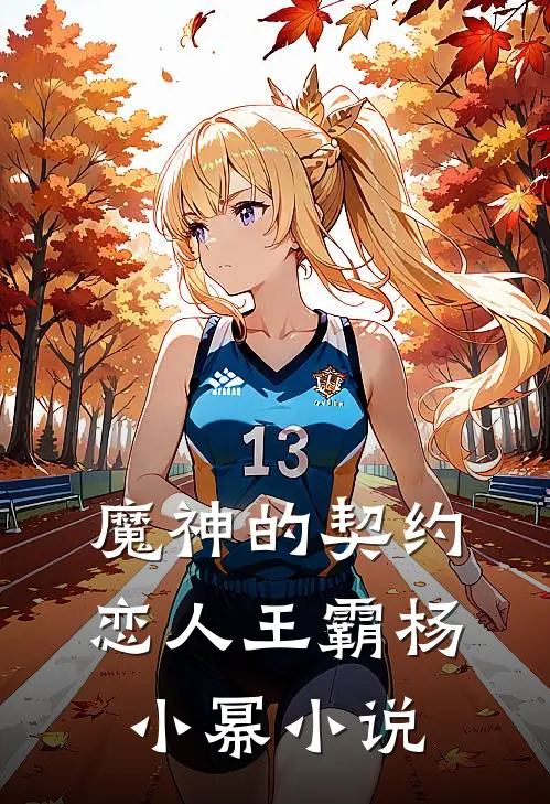 魔神的契约恋人王霸杨小幂小说