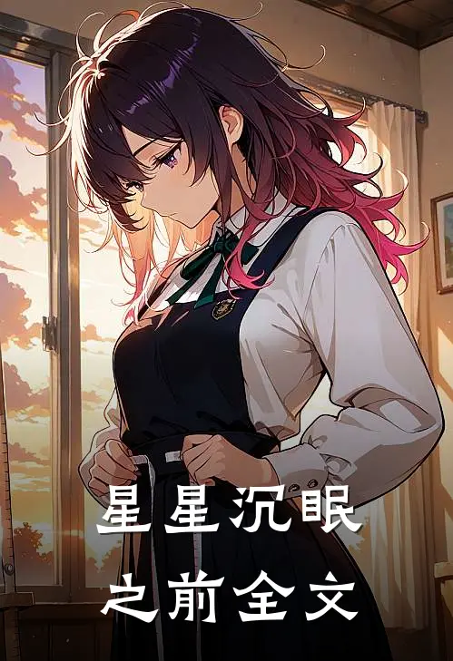 星星沉眠之前全文