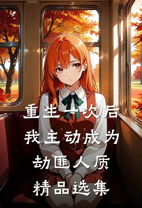 重生一次后，我主动成为劫匪人质精品选集