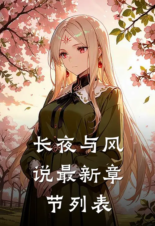 长夜与风说最新章节列表