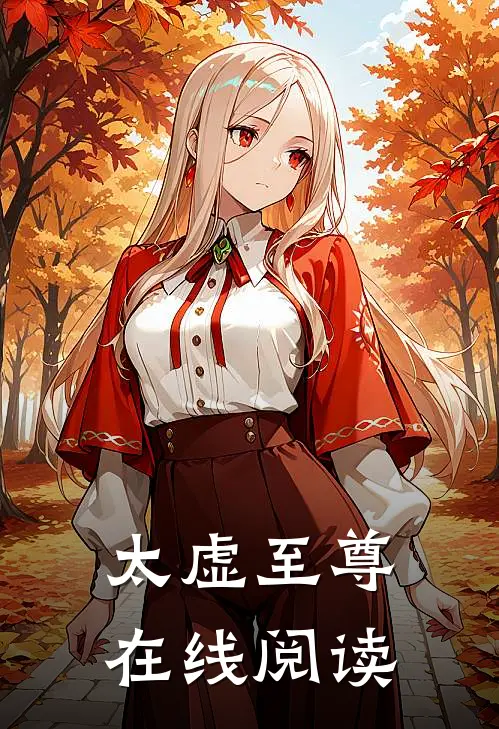太虚至尊在线阅读