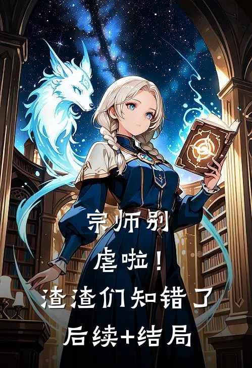 宗师别虐啦！渣渣们知错了后续+结局