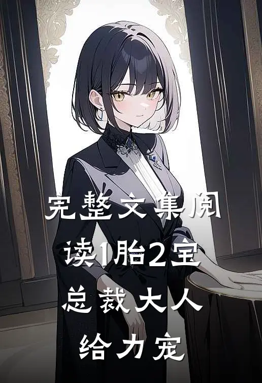 完整文集阅读1胎2宝：总裁大人，给力宠