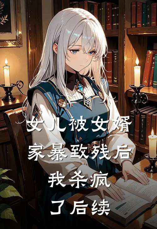 女儿被女婿家暴致残后,我杀疯了后续