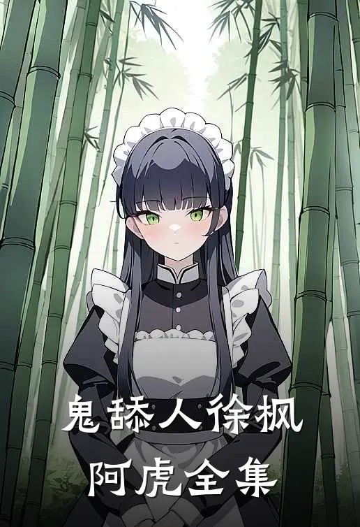 鬼舔人徐枫阿虎 全集