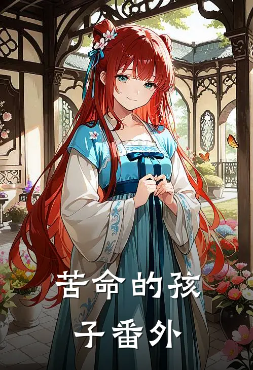 苦命的孩子 番外
