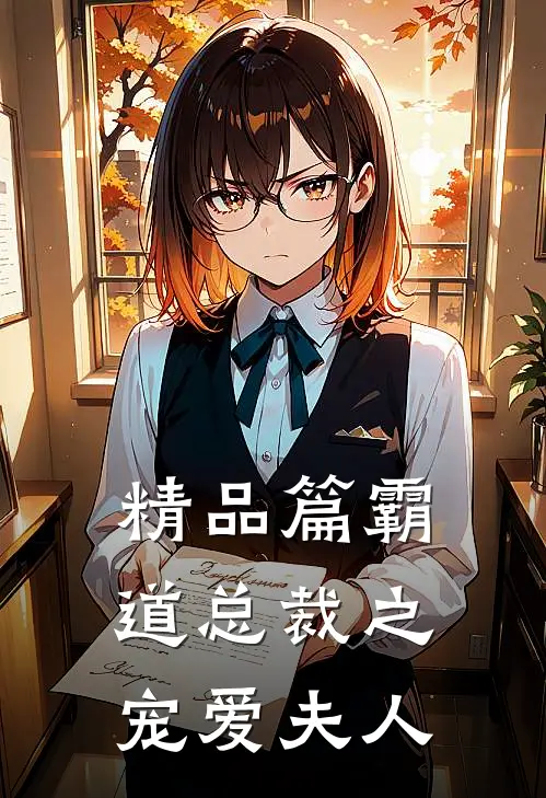精品篇霸道总裁之宠爱夫人