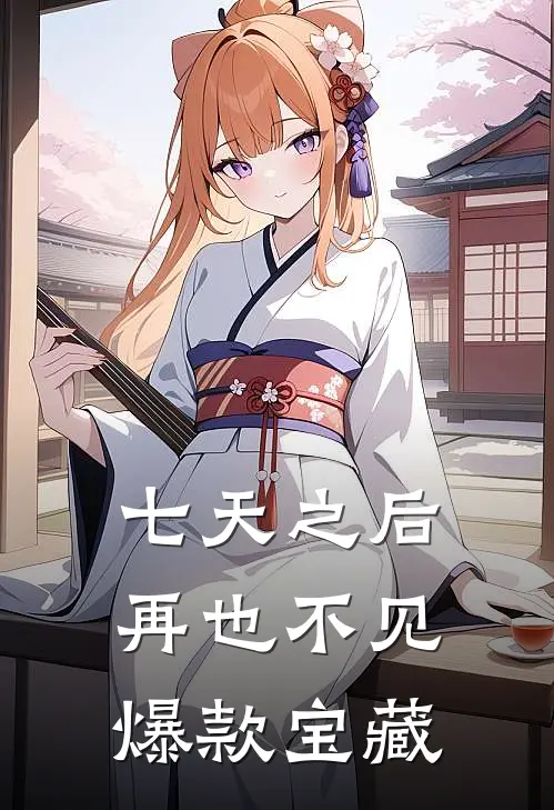 七天之后再也不见爆款宝藏
