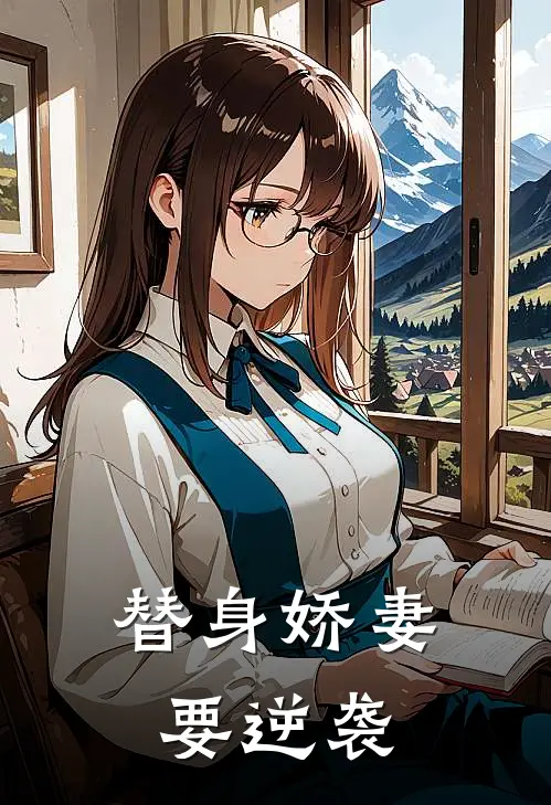 替身娇妻要逆袭