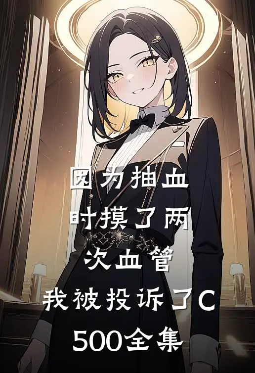 因为抽血时摸了两次血管，我被投诉了C500 全集