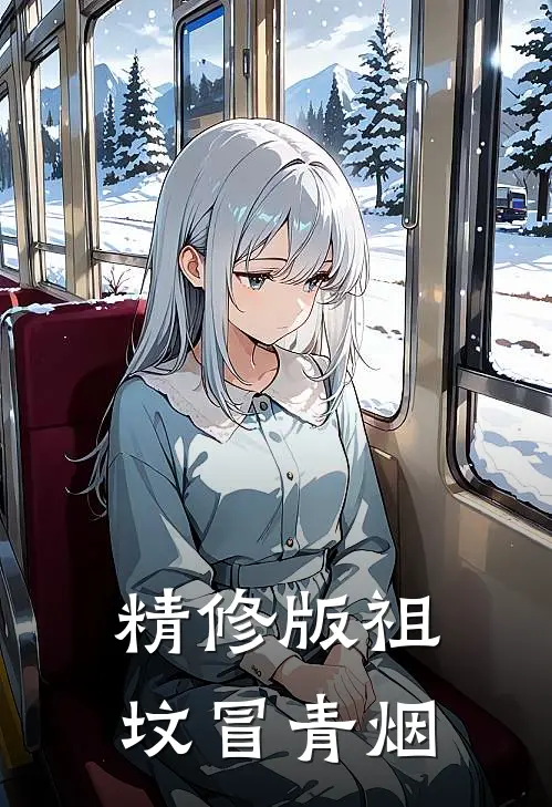 精修版祖坟冒青烟