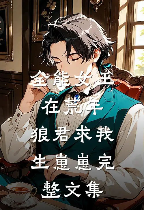 全能女王在荒年：狼君求我生崽崽完整文集