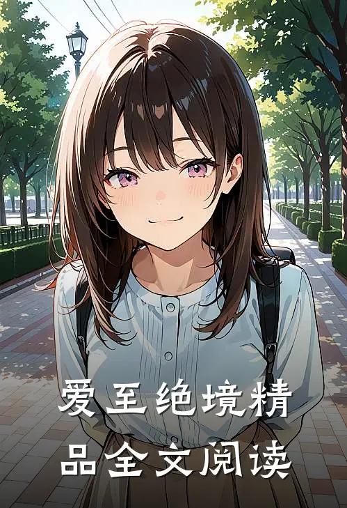 爱至绝境精品全文阅读