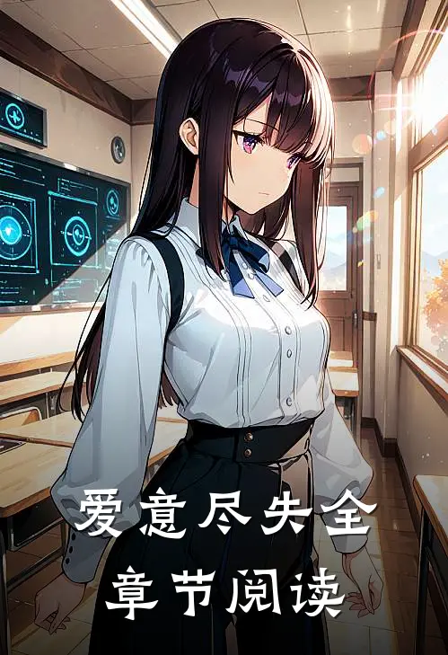 爱意尽失全章节阅读