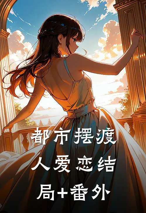 都市摆渡人爱恋结局+番外