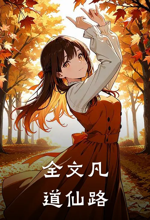 全文凡道仙路
