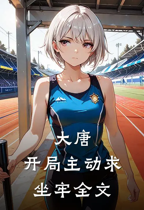 大唐：开局主动求坐牢全文