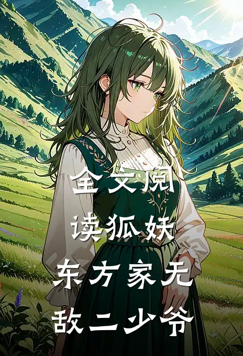 全文阅读狐妖东方家无敌二少爷